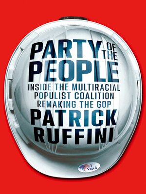 cover image of Party of the People
